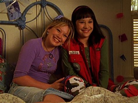 Unlock the Magic: Lizzie McGuire's Incredible Journey on Her Enchanted Train